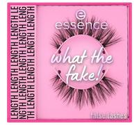 Essence - Faux Cils What The Fake ! - 04 Dramatic Length