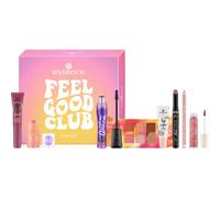 essence FEEL GOOD CLUB coffret maquillage