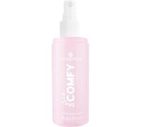essence feelin' comfy hair & body mist brume pour corps et cheveux, séchage rapide (100ml)