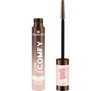 essence feelin' comfy lash WITHOUT LIMITS BROWN EXTREME LENGTHENING & VOLUME MASCARA, allongeant, naturel (13ml)