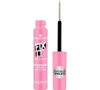 essence FIX IT LIKE A BOSS TRANSPARENT BROW FIXING GEL gel fixateur, fixant, translucide (8.5ml)