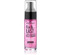 Essence Fix & Last Base Gel Pour La Minimisation Des Pores 29 Ml