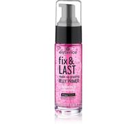 essence Fix & LAST base gel pour la minimisation des pores 29 ml