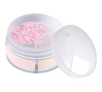 essence FLAWLESS SKIN trio loose setting powder poudre libre fixatrice, éclaircissant, naturel (8g)