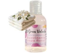 Essence florale adoucissante pour vêtements pour créer à la maison | Parfum intense et enivrant