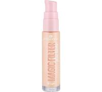 Essence - Fond de Teint Booster d'Éclat Magic Filter - 10 - Light