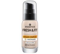 Essence - Fond de Teint Fresh & Fit Vitamin Complex - 05 Fresh Porcelaine