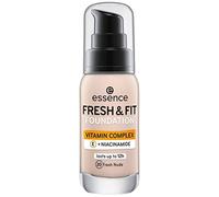 Essence - Fond de Teint Fresh & Fit Vitamin Complex - 20 Fresh Nude