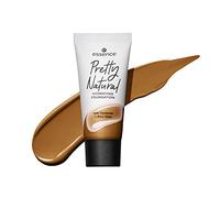 Essence - Fond de Teint Hydratant Pretty Natural - 240 Warm Honeycomb