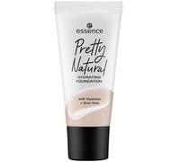 Essence - Fond De Teint Hydratant Pretty Natural - 40 Neutral Vanilla