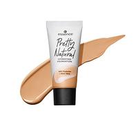 Essence - Fond de Teint Hydratant Pretty Natural - 40 Neutral Vanilla