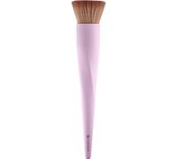 Essence Pinceau plat pour fond de teint Buff Away Your Problems – 1 pièce