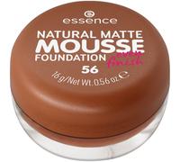 Essence - Fond De Teint Mousse Natural Matte Mousse - 56
