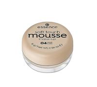 Essence - Fond de Teint Mousse Soft Touch Mousse Make-up - 04 Matt Ivory