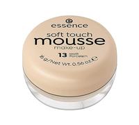 Essence - Fond de Teint Mousse Soft Touch Mousse Make-up - 13 Matt Porcelain