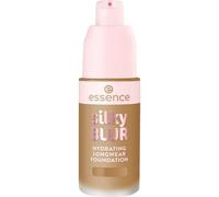 Essence - Fond De Teint Silky Blur Hydrating Longwear - 215 -