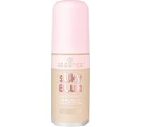 essence fond de teint Silky BLUR HYDRATING LONGWEAR FOUNDATION - 30 ml