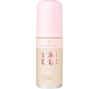 essence fond de teint Silky BLUR HYDRATING LONGWEAR FOUNDATION - 30 ml