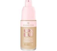 essence fond de teint Silky BLUR HYDRATING LONGWEAR FOUNDATION - 30 ml