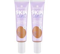 Essence - Fond de Teint Skin Tint - 70 (Lot de 2)