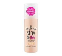 Essence - Fond de Teint - Stay All Day 10