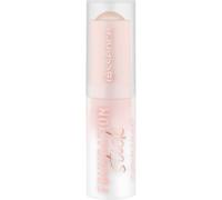 essence FOUNDATION stick fond de teint en stick, protecteur, couvrant, effet voilé, naturel (10g)