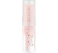 essence FOUNDATION stick fond de teint en stick, protecteur, couvrant, effet voilé, naturel (10g)