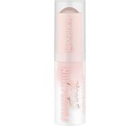 essence FOUNDATION stick fond de teint en stick, protecteur, couvrant, effet voilé, naturel (10g)