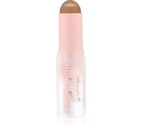 essence FOUNDATION Stick fond de teint longue tenue en stick teinte 202 10 g