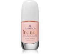 Essence - Vernis à Ongles Sheer Beauty French Manicure - 01 Peach Please!