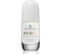 essence French MANICURE vernis à ongles teinte 02 - rosé on ice 8 ml