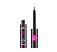 Essence - Gel à Sourcils Brow Like a Boss Ink - 02 Brown