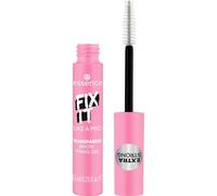 Gel Fixateur de Sourcils Transparent Fix It Like a Pro
