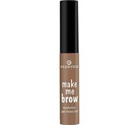 Essence - Gel Mascara Pour Sourcils Make Me Brow - 01 Blondy Brows