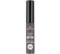 Essence Gel pour sourcils Make Me Brow – teinte 04 Ashy Brows – 3,8 ml