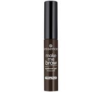 Essence - Gel Mascara Pour Sourcils Make Me Brow - 06 Ebony Brows
