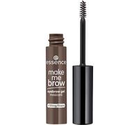 Essence - Gel Mascara Pour Sourcils Make Me Brow - 07 Dark Browny Brows
