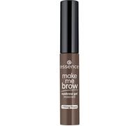 Essence - Gel Mascara Pour Sourcils Make Me Brow - 07 Dark Browny Brows