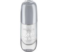 essence Gel Nagellack 01 Gloss ŽN Roll, 8 ml