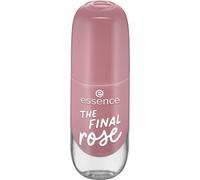 essence Gel Nagellack 08 The Final Rose, 8 ml