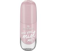 Essence - Vernis à Ongles Gel Nail Colour - 12 Orchid JUNGLE