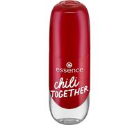 essence Gel Nagellack 16 Chili Together, 8 ml
