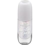 essence Gel Nagellack 18 Dazzling Shell, 8 ml