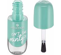 essence Gel Nagellack 40 IsnŽt She Minty ?!, 8 ml