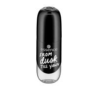 essence Gel Nagellack 46 From Dusk Till Yawn, 8 ml