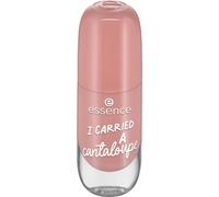 essence Gel Nagellack 50 J'ai porté un melon, 8 ml