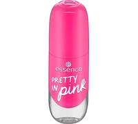 essence Gel Nagellack 57 Pretty In Pink, 8 ml