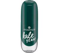 essence Gel Nagellack 60 Kale Yeah , 8 ml