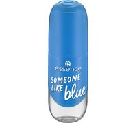 Essence Gel Nail Color #51-someone Like Blue 8 Ml