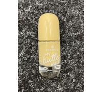Essence Gel Nail Color #63-my Butter Half 8 Ml